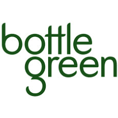 Bottlegreen