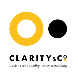 Clarity & Co products for the Office