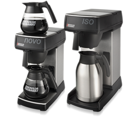 Filter Coffee Machines for your workplace