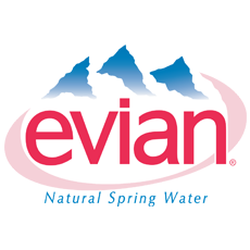 Evian