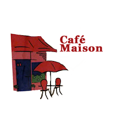 Cafe Maison