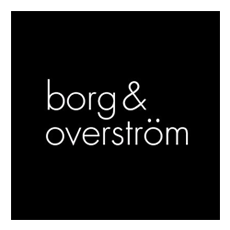 Borg Overstrom