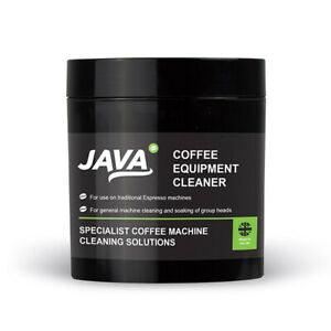 JAVA COFFEE MACHINE CLEANING POWDER (500g)