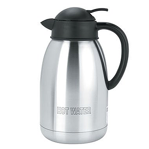 1.9L STAINLESS STEEL VACUUM JUG FOR HOT WATER