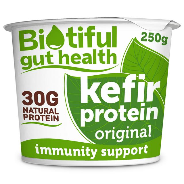 BIOTIFUL GUT HEALTH KEFIR PROTEIN YOGHURTS ORIGINAL (250g)