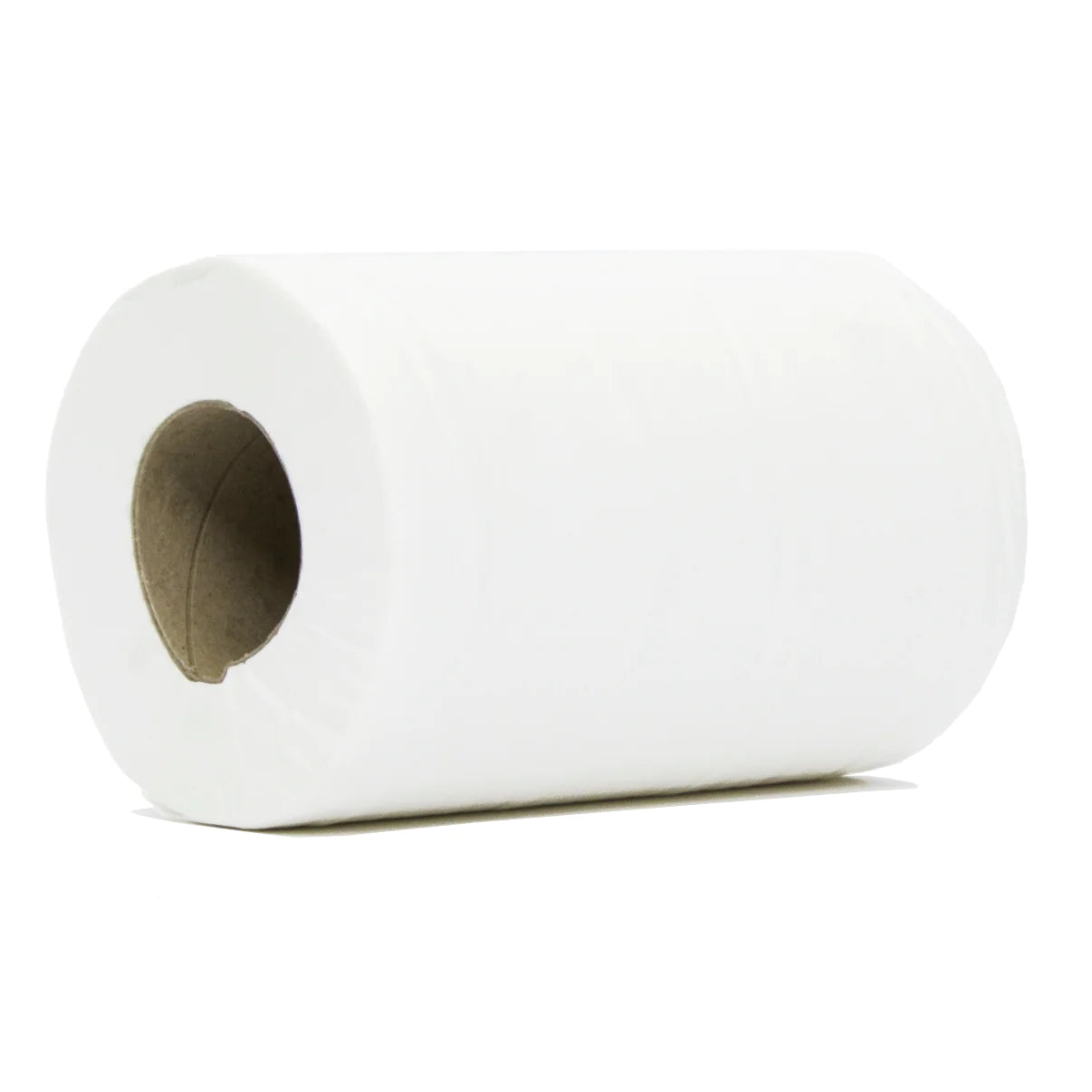 HYDROMAX MINI CENTREFEED PAPER TOWEL ROLL (70m) x 12