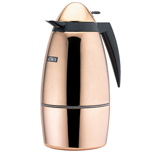 1L COPPER DESIGN VACUUM JUG