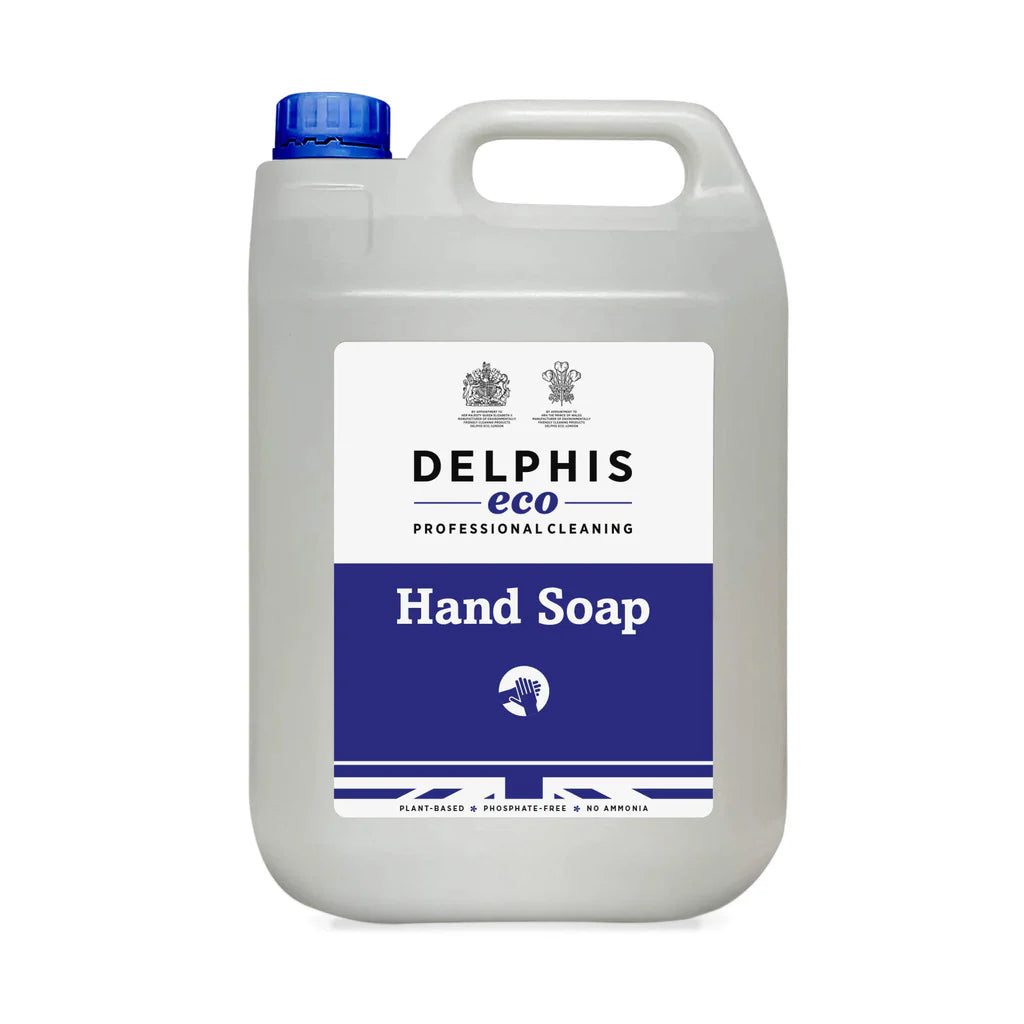 DELPHIS ECO HAND SOAP (5L)