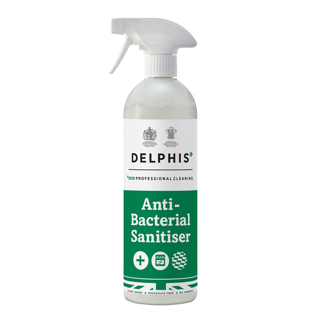 DELPHIS ECO ANTIBACTERIAL SANITISER (700ml)