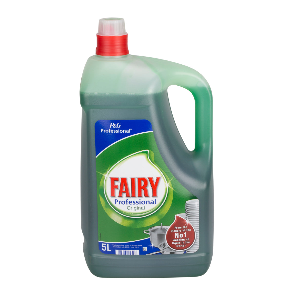 FAIRY LIQUID ORIGINAL (5L)