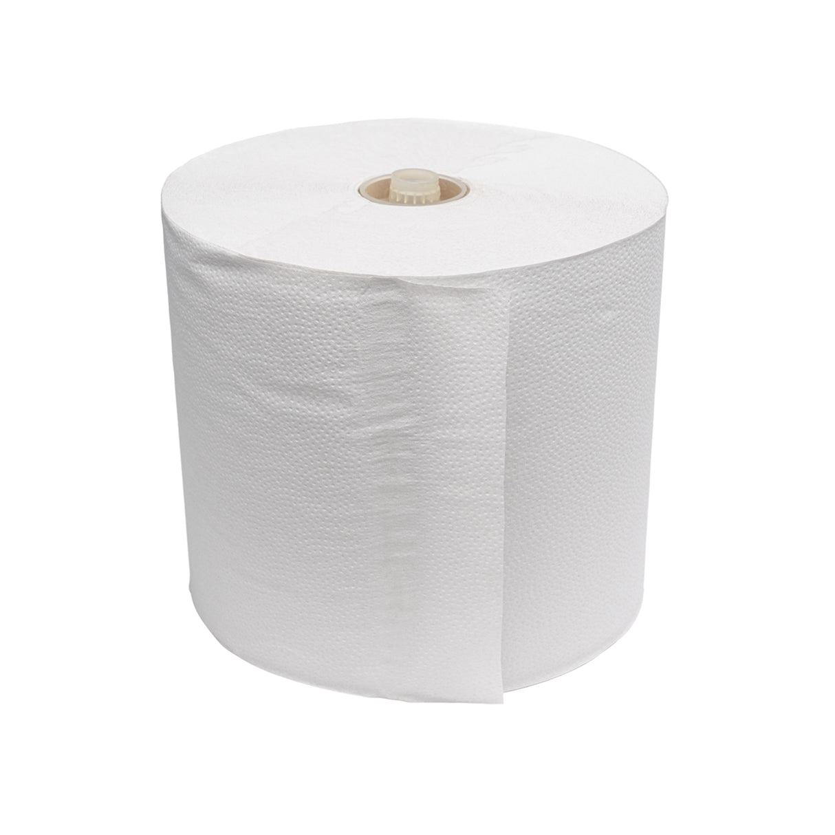 FIG WHITE AUTOCUT SUGARCANE ROLL TOWEL 1 PLY