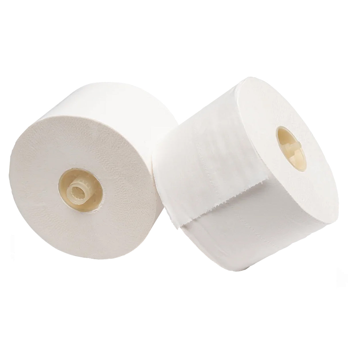 FIG ECOMATIC CLASSIC SUGARCANE TOILET ROLL MIXED (27 roll)