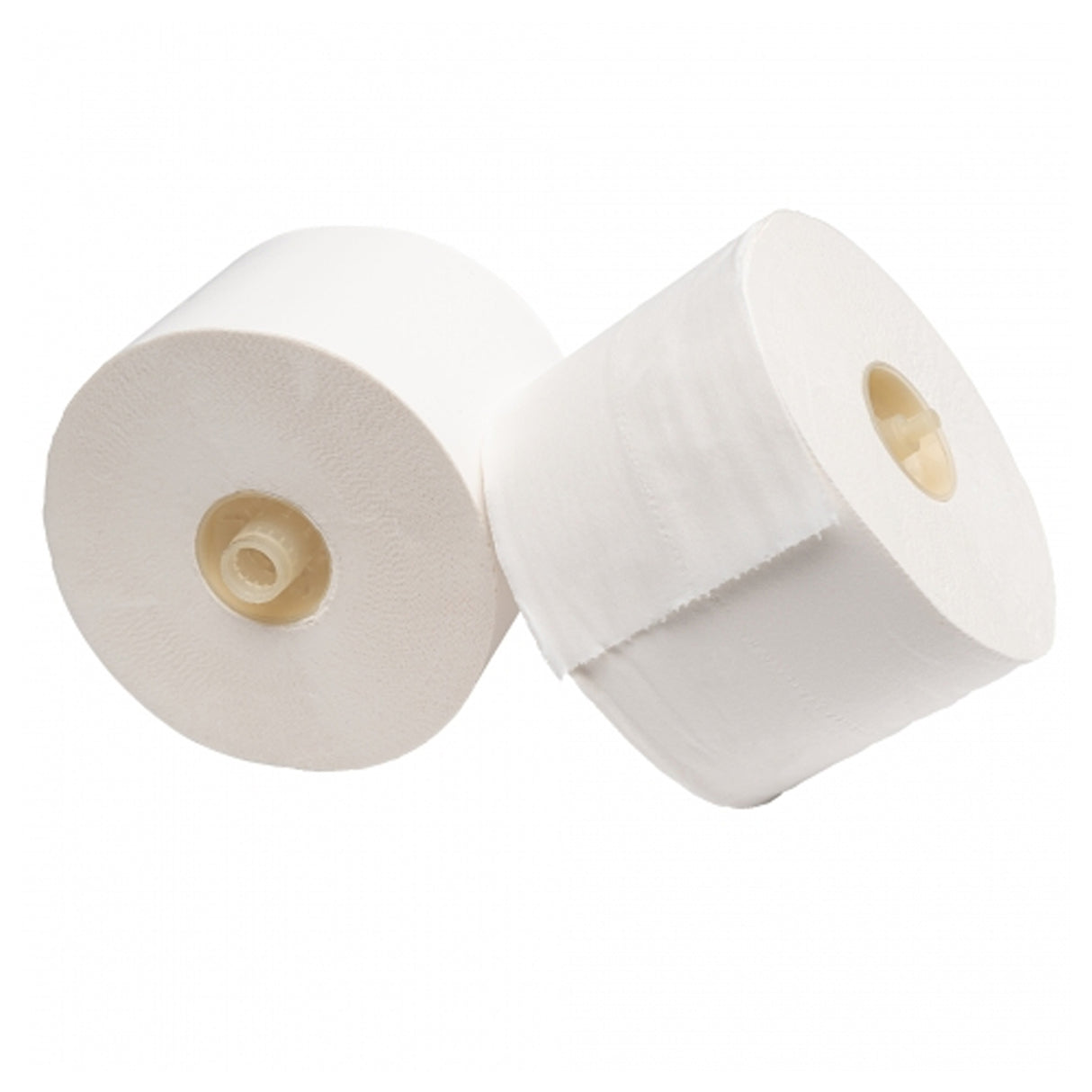 FIG LUXURY AUTOMATIC SUGARCANE TOILET ROLL CA27 ROLLS (3 PLY)