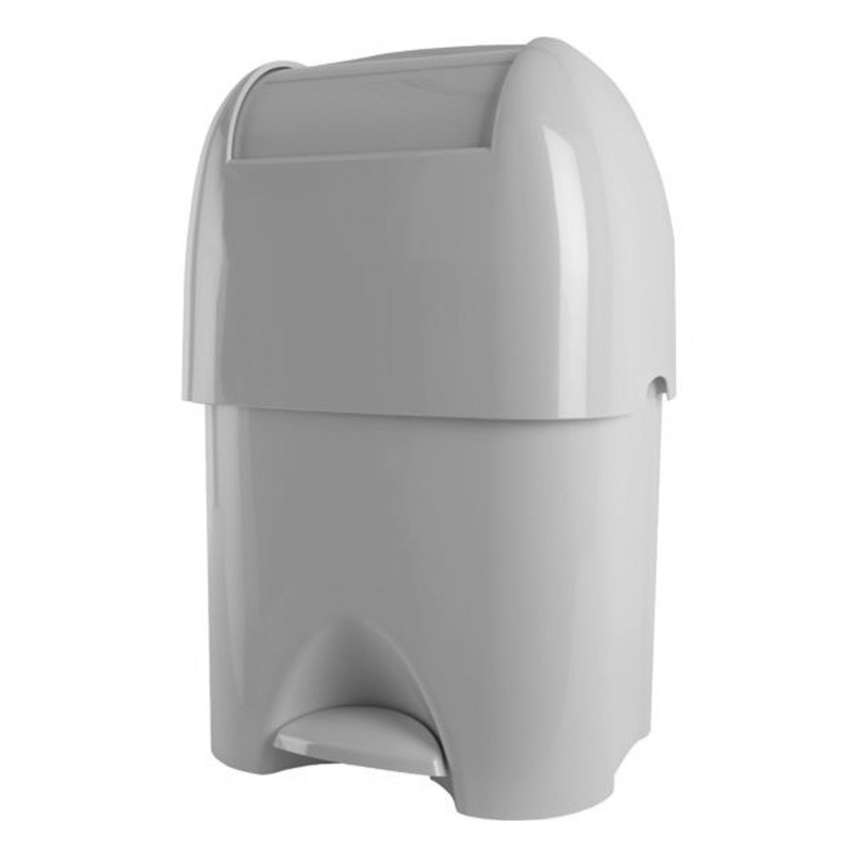 BAMBINO GREY REFUSE / PPE BIN