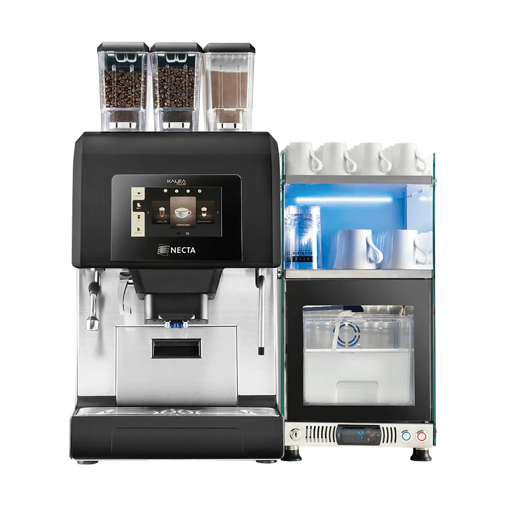 KALEA ESPRESSO BEAN TO CUP COFFEE MACHINE