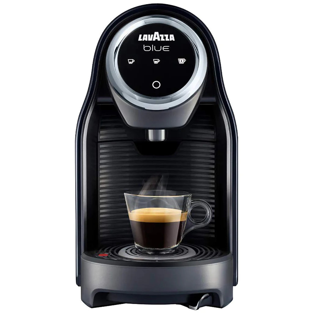 LAVAZZA BLUE CLASSY COMPACT COFFEE MACHINE