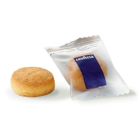 LAVAZZA SHORTBREAD BISCUITS (200)