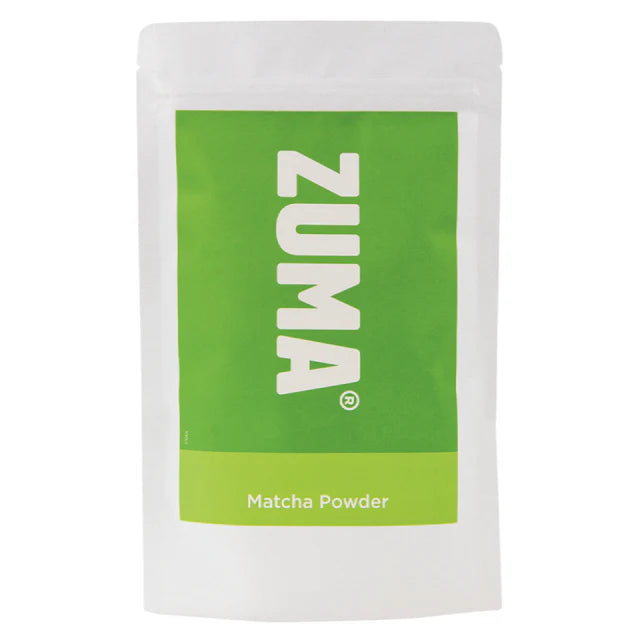 ZUMA MATCHA TEA POWDER (100g) x 1