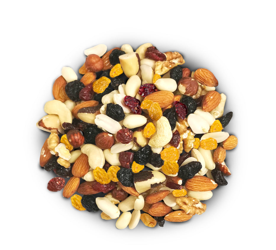 SUNBURST FRUIT&NUT MIX MINI (40g) x 24