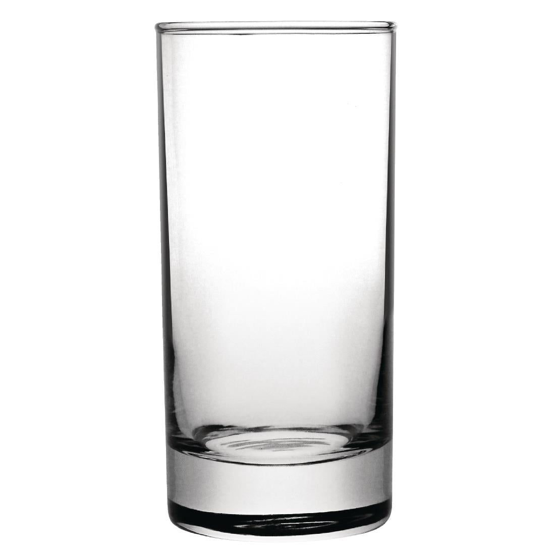 HI BALL GLASSES (285ml) x 48