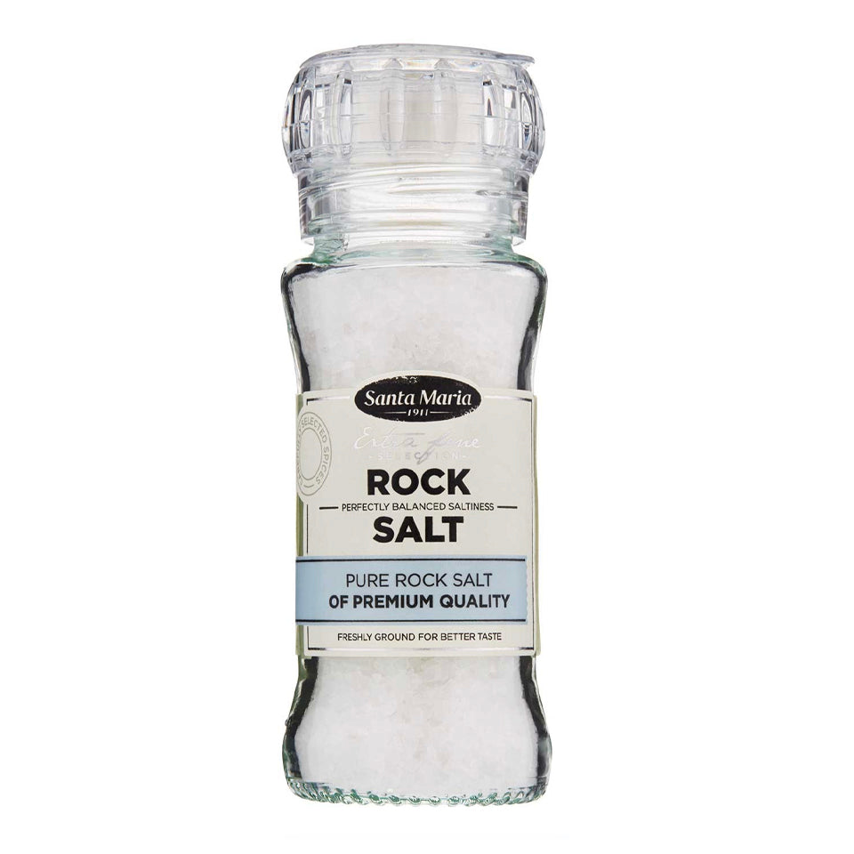 SANTA MARIA ROCK SALT (140g)