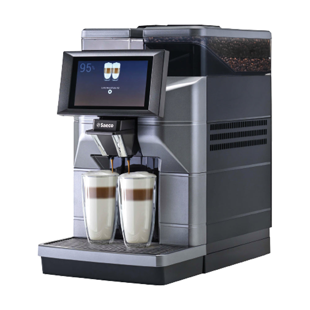 SAECO MAGIC M2 BEAN TO CUP COFFEE MACHINE