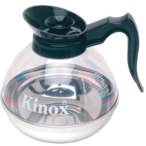 3 PINT UNBREAKABLE DECANTER